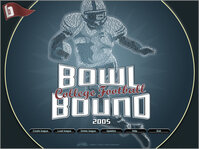 Bowl Bound College Football