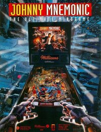 Johnny Mnemonic