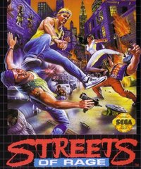 Streets of Rage