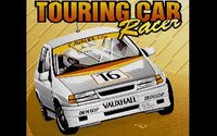 Touring Car Racer