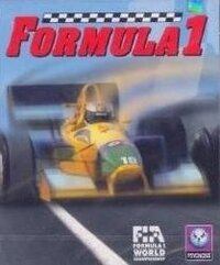 Formula 1