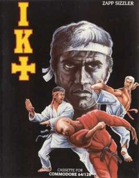 International Karate +