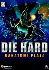 Die Hard: Nakatomi Plaza