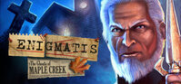 Enigmatis: The Ghosts Of Maple Creek