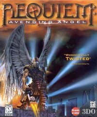 Requiem: Avenging Angel