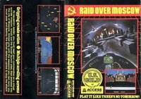Raid Over Moscow