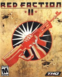 Red Faction II