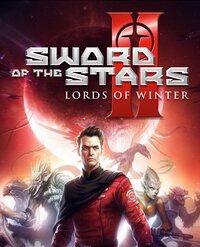 Sword of the Stars II: The Lords of Winter