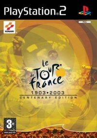Tour de France: Centenary Edition