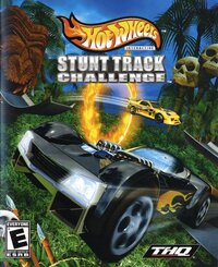 Hot Wheels: Stunt Track Challenge