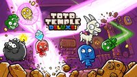 Toto Temple Deluxe