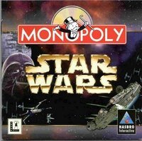 Star Wars: Monopoly