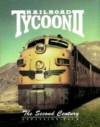 Railroad Tycoon II: The Second Century