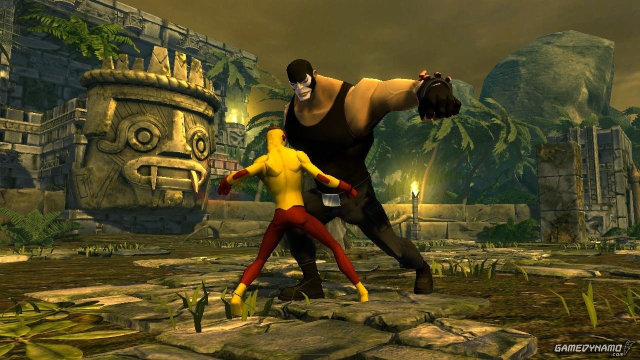 Игра flash 3. Young Justice: Legacy ps3. Young Justice: Legacy (2013). Young Justice: Legacy игра. Игра young Justice Legacy ps3.