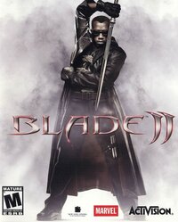 Blade II