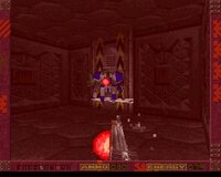 Alien Breed 3D II: The Killing Grounds