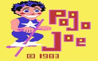 Pogo Joe