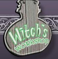 Witch's Workshop