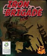 Iron Brigade