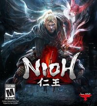 Nioh