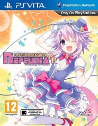 Hyperdimension Neptunia: Producing Perfection