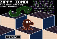 Zippy Zombi