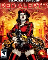 Command & Conquer: Red Alert 3