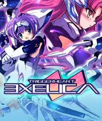 Trigger Heart Exelica