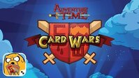 Adventure Time: Card Wars