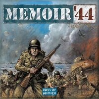 Memoir '44 Online
