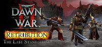 Dawn of War II: Retribution – The Last Standalone