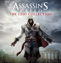 Assassin's Creed: The Ezio Collection