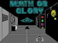 Death or Glory