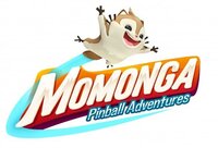 Momonga Pinball Adventures