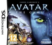 James Cameron's Avatar: The Game