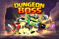Dungeon Boss