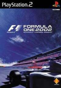 Formula One 2002