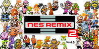 NES Remix 2