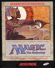 Magic: The Gathering