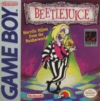 Beetlejuice