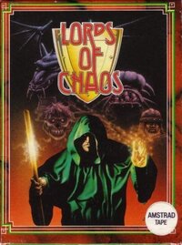 Lords of Chaos