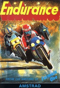 Endurance