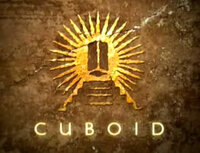 Cuboid