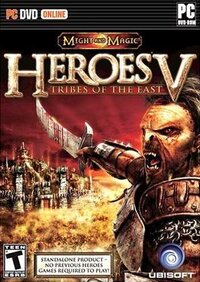 Heroes of Might and Magic V: Tribes of the East