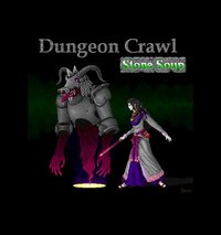 Dungeon Crawl Stone Soup