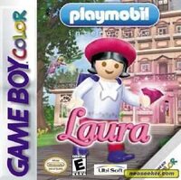 Playmobil: Laura