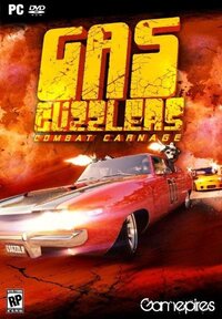 Gas Guzzlers: Combat Carnage