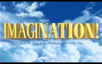 The Imagination Network