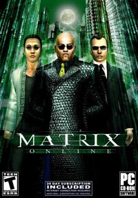 The Matrix Online