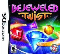 Bejeweled Twist